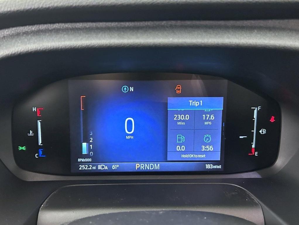 new 2026 Ford Transit-350 car, priced at $64,685