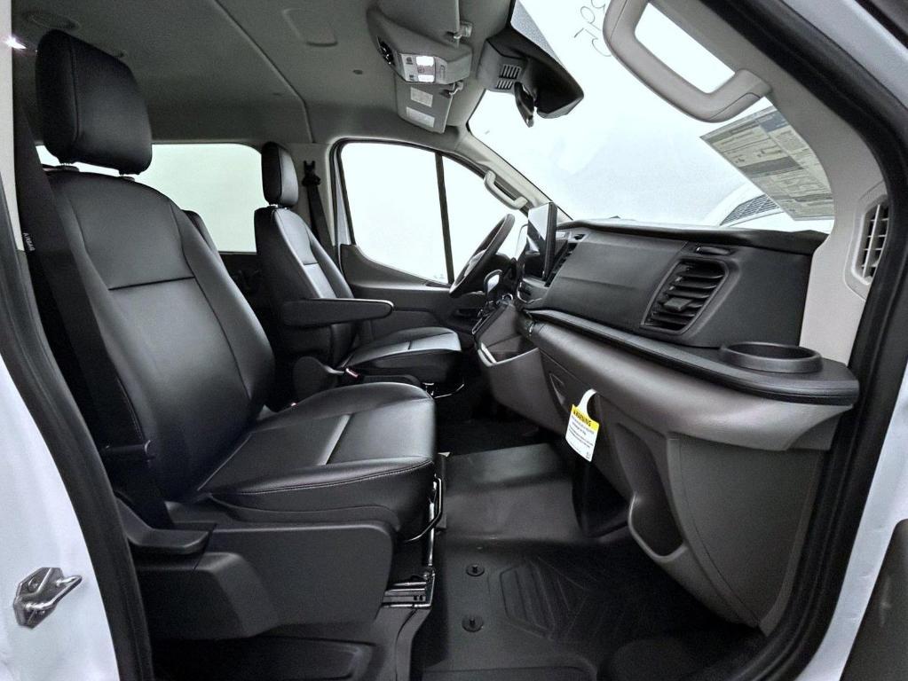 new 2026 Ford Transit-350 car, priced at $64,685