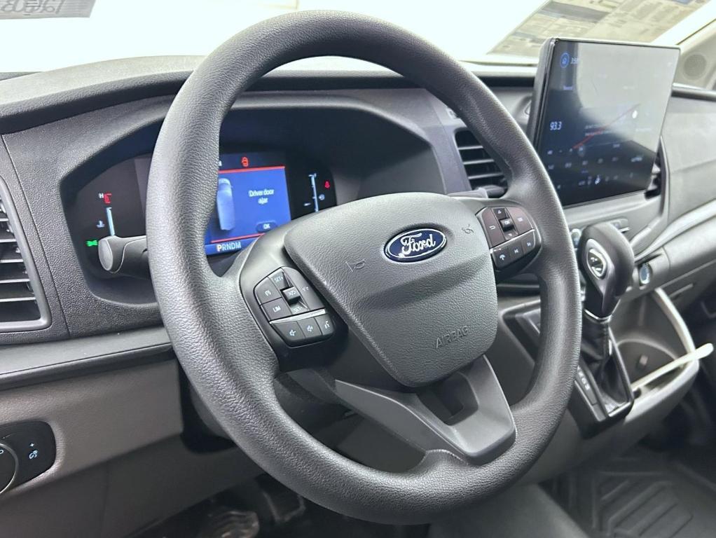 new 2026 Ford Transit-350 car, priced at $64,685