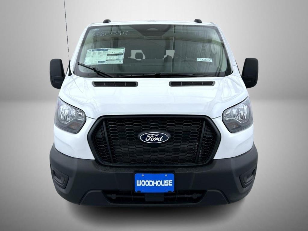 new 2026 Ford Transit-350 car, priced at $64,685