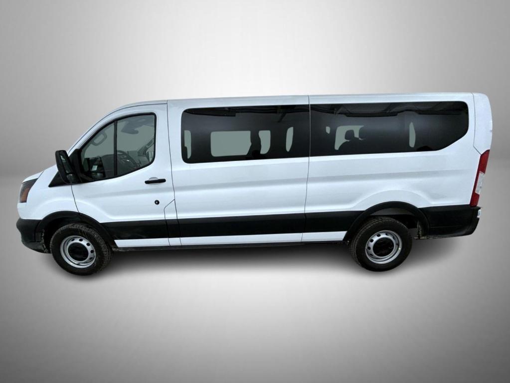 new 2026 Ford Transit-350 car, priced at $64,685