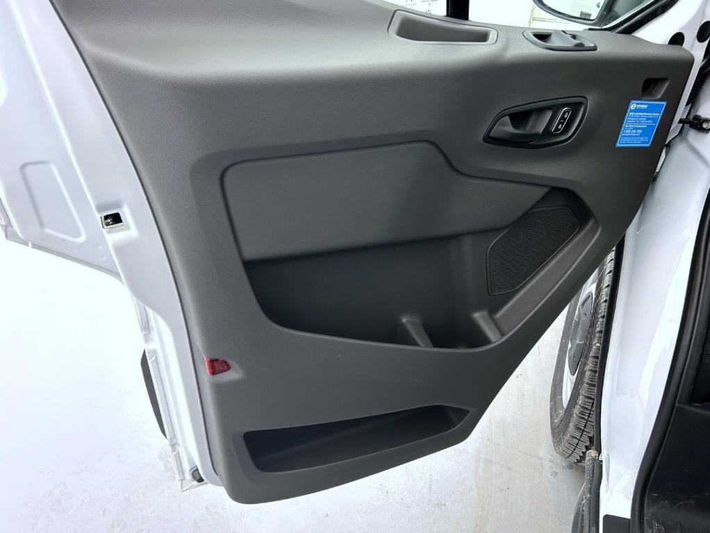 new 2026 Ford Transit-350 car, priced at $64,685