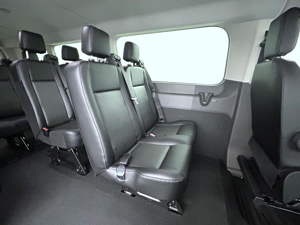 new 2026 Ford Transit-350 car, priced at $64,685