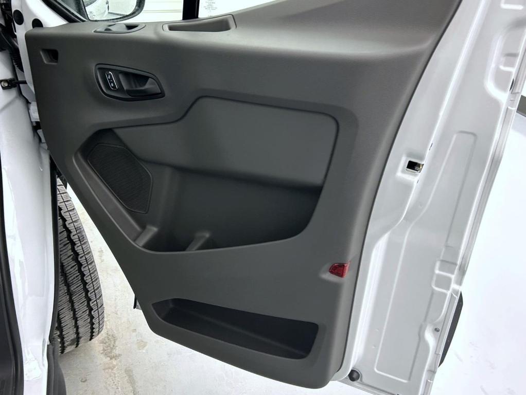 new 2026 Ford Transit-350 car, priced at $64,685