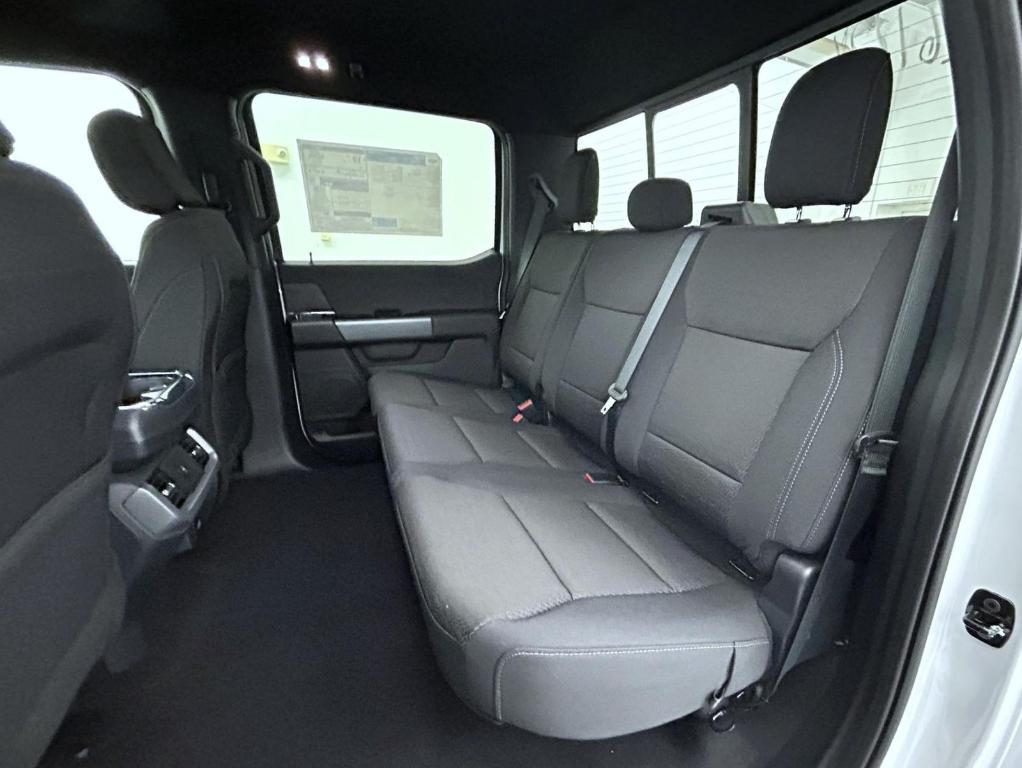 new 2026 Ford F-150 car, priced at $56,551