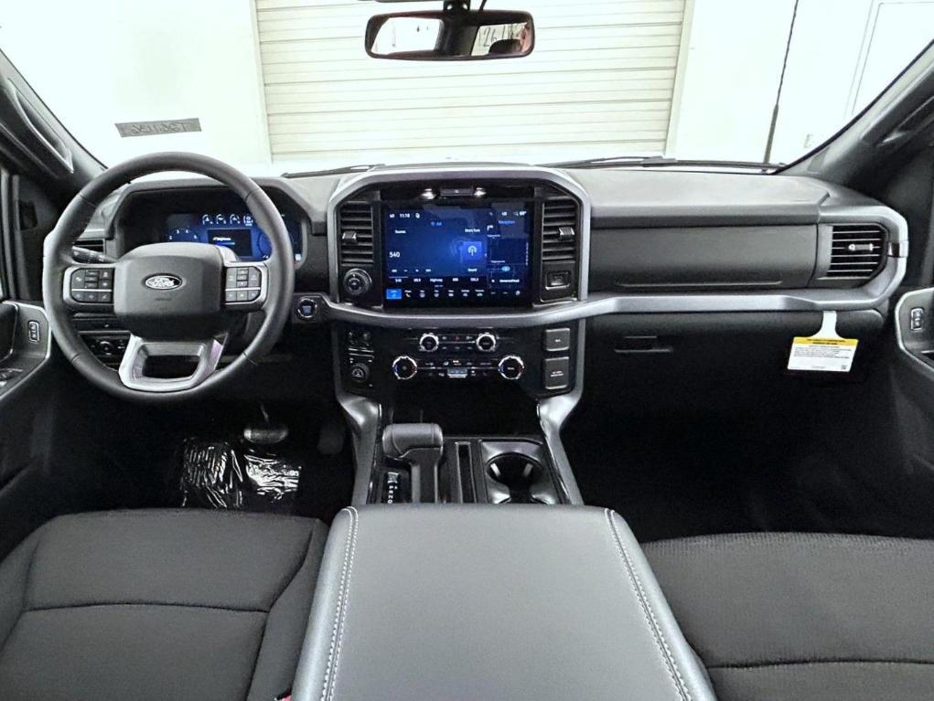 new 2026 Ford F-150 car, priced at $56,551