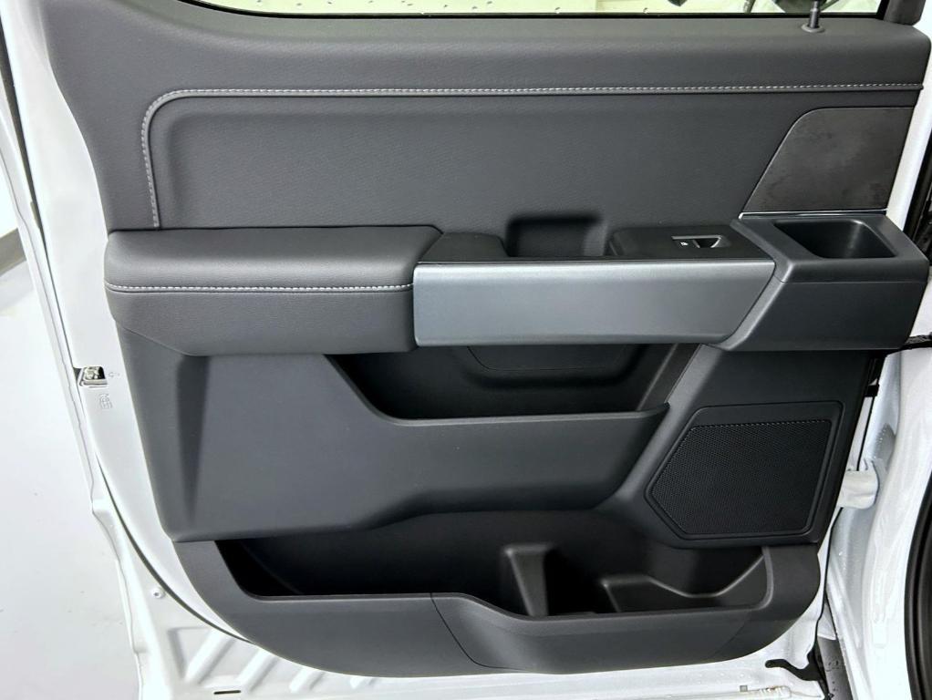 new 2026 Ford F-150 car, priced at $56,551