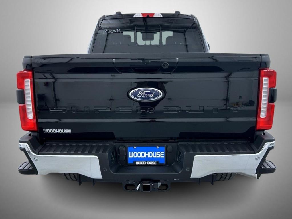 new 2026 Ford F-250 car, priced at $75,892