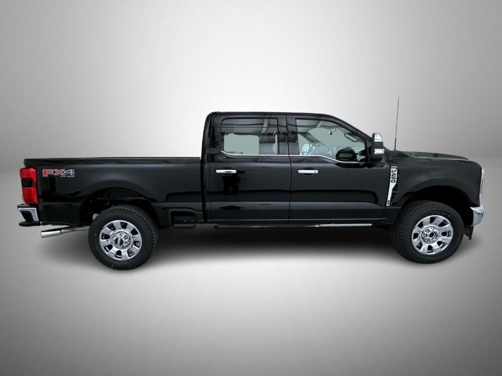 new 2026 Ford F-250 car, priced at $75,892