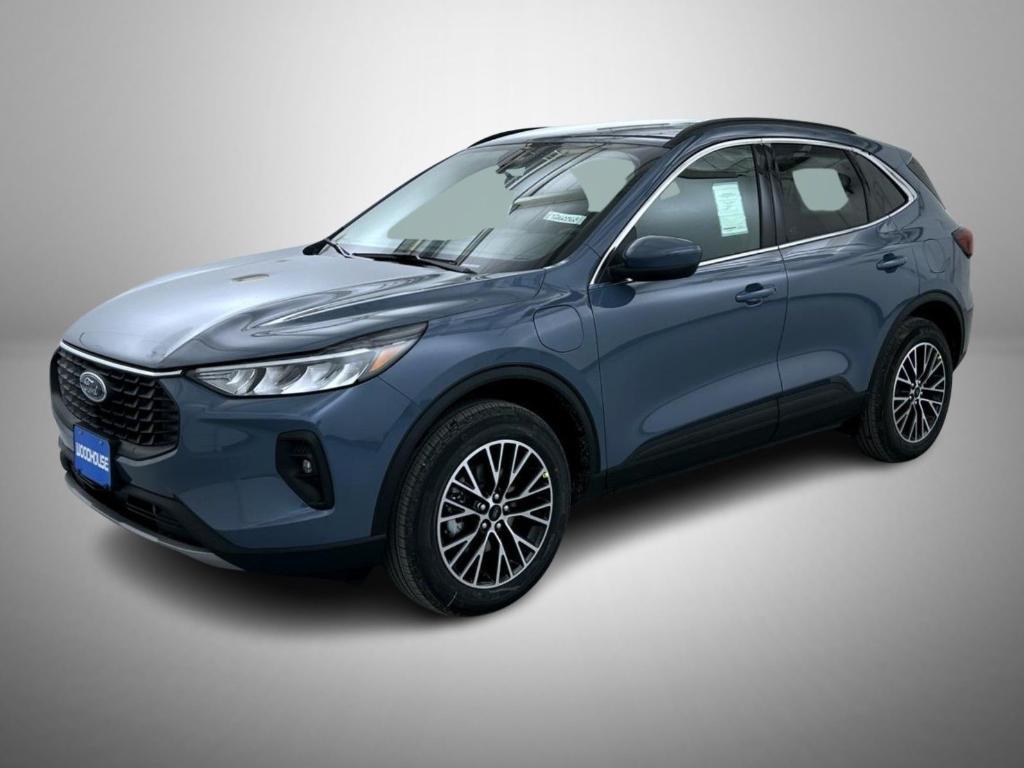 new 2026 Ford Escape car, priced at $30,288