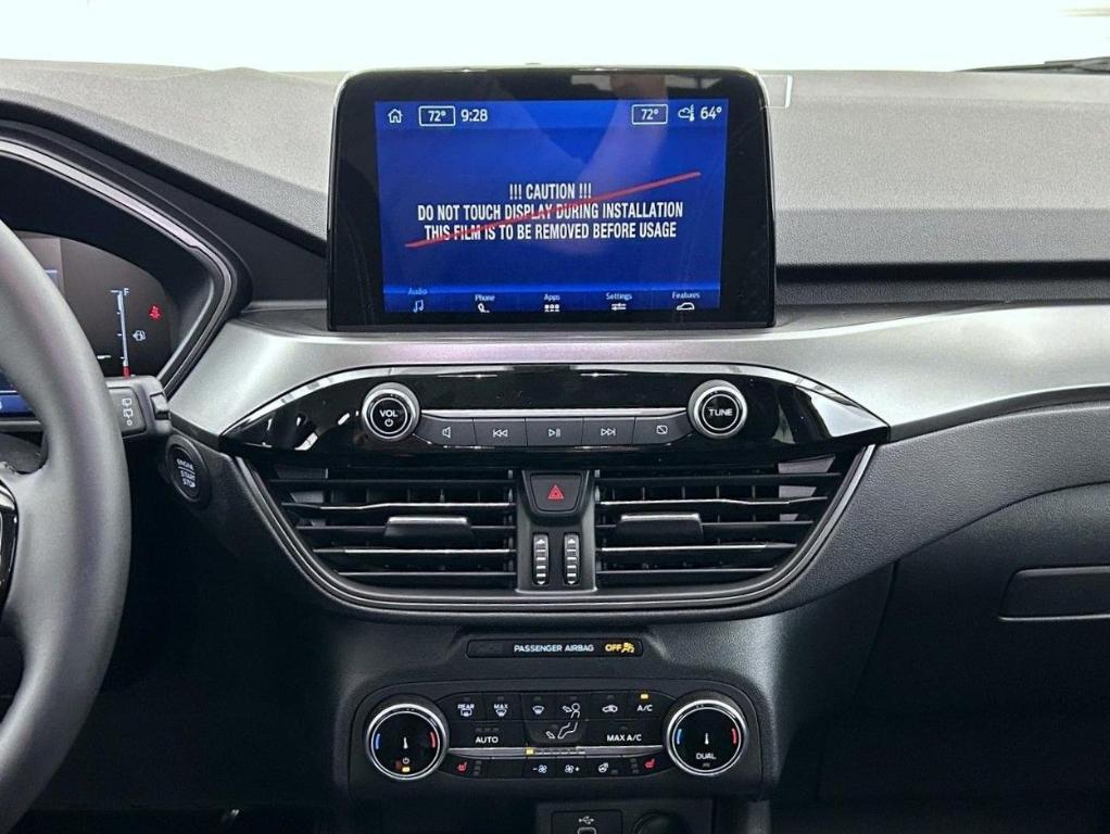 new 2026 Ford Escape car, priced at $29,063