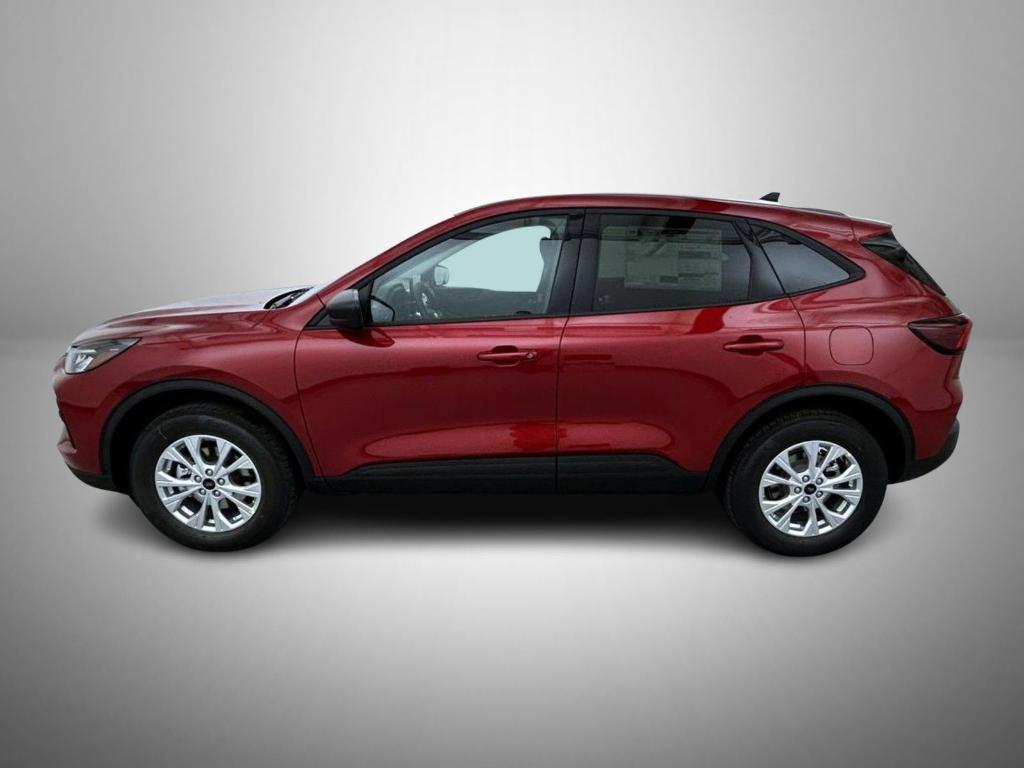new 2026 Ford Escape car, priced at $29,063