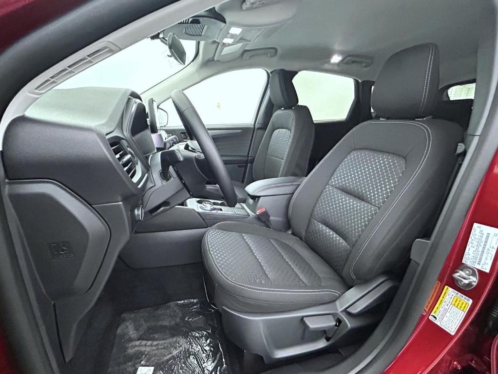 new 2026 Ford Escape car, priced at $29,063