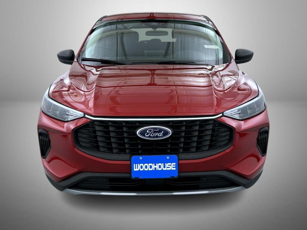 new 2026 Ford Escape car, priced at $29,063
