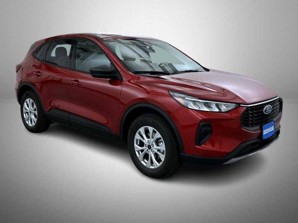 new 2026 Ford Escape car, priced at $29,063