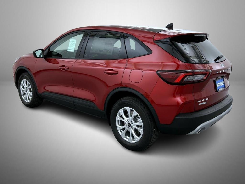 new 2026 Ford Escape car, priced at $29,063