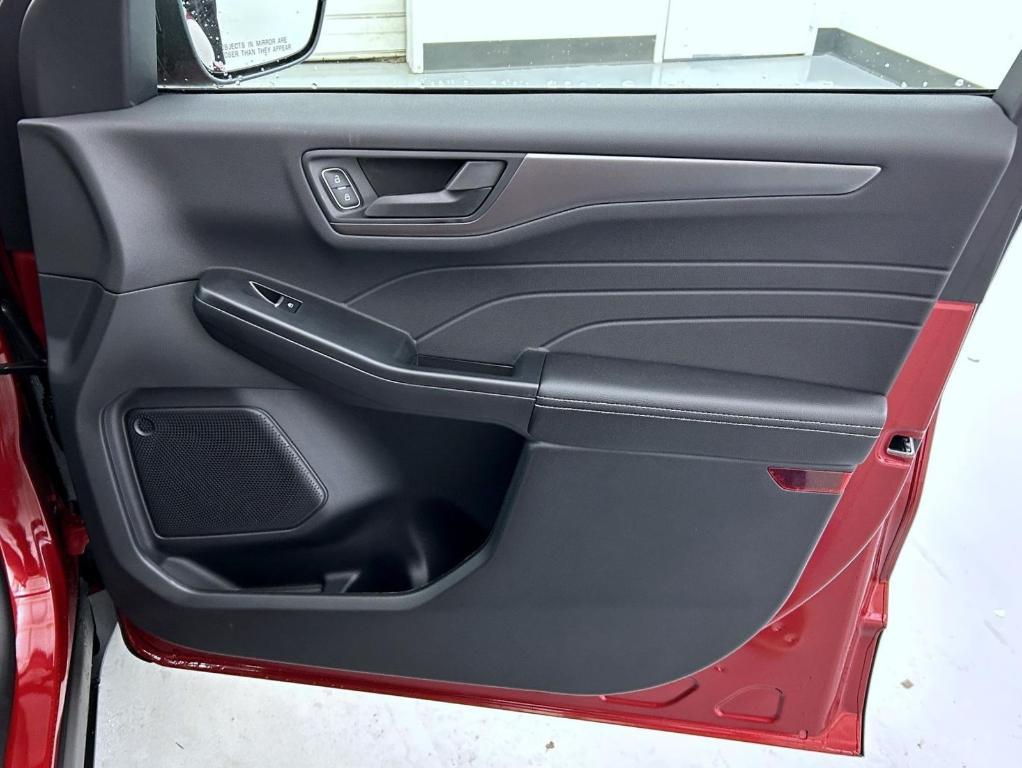 new 2026 Ford Escape car, priced at $29,063