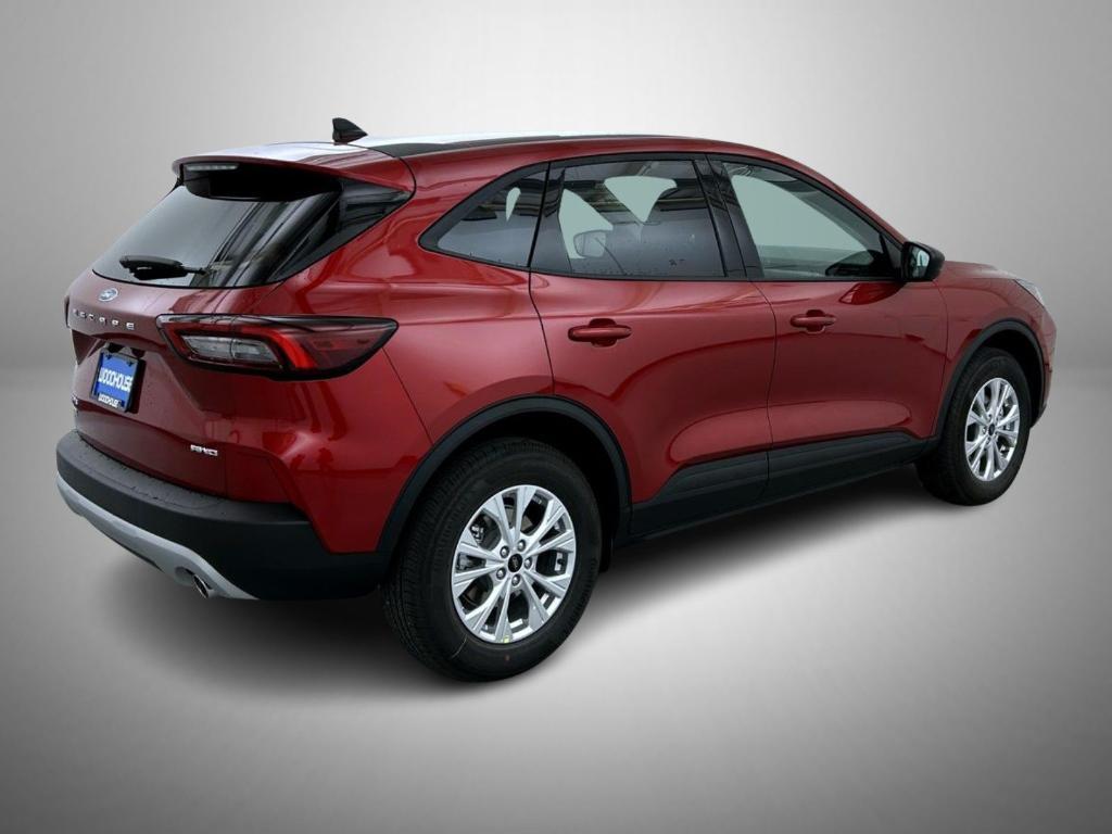 new 2026 Ford Escape car, priced at $29,063