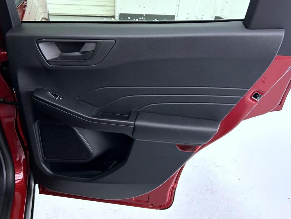 new 2026 Ford Escape car, priced at $29,063