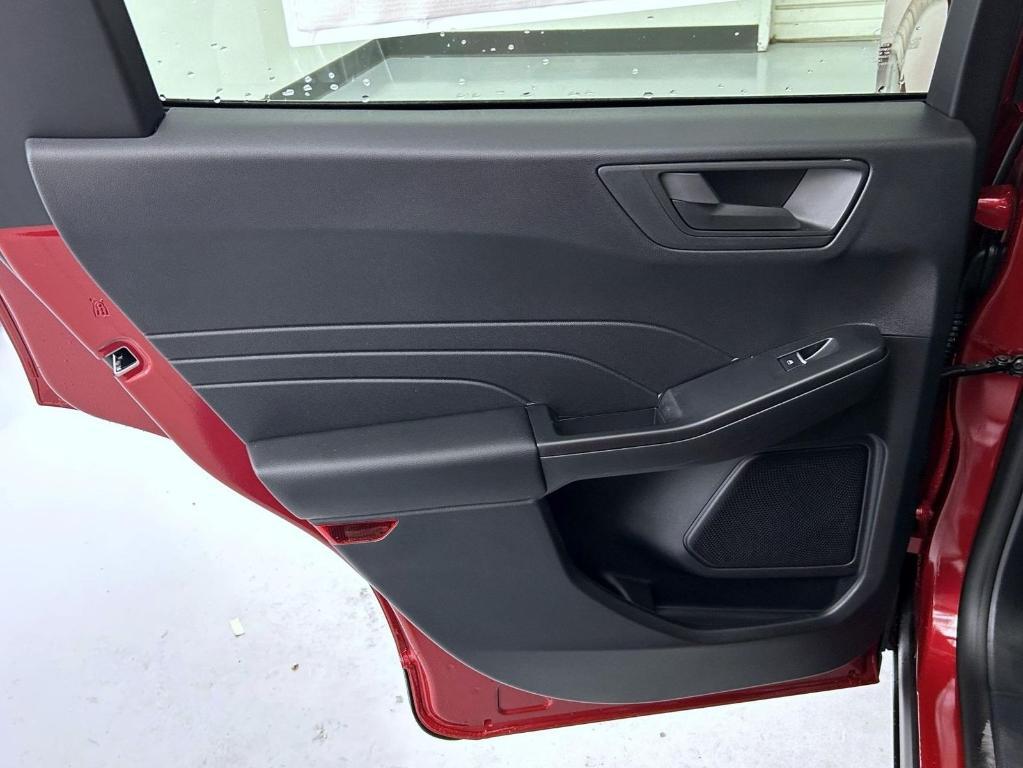 new 2026 Ford Escape car, priced at $29,063