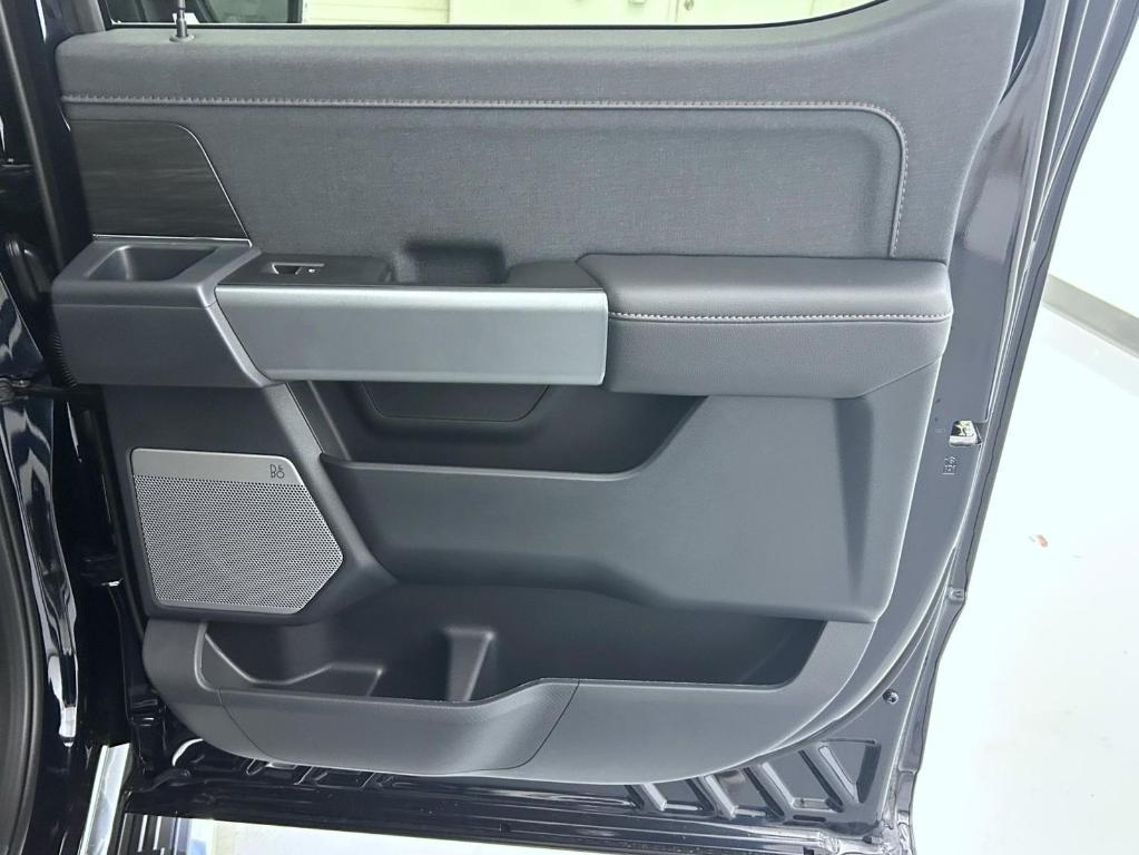 new 2026 Ford F-150 car, priced at $63,434