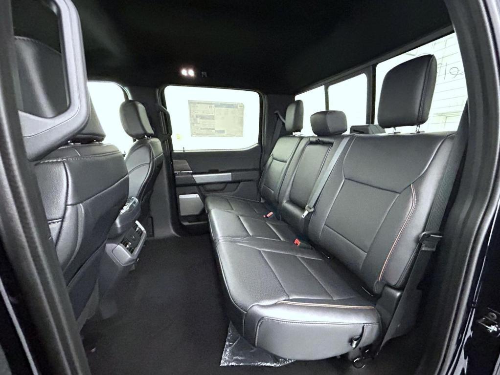 new 2026 Ford F-150 car, priced at $63,434