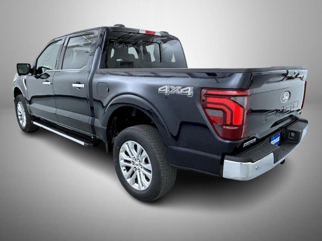new 2026 Ford F-150 car, priced at $63,434
