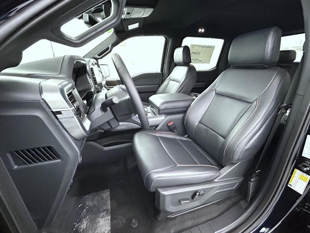 new 2026 Ford F-150 car, priced at $63,434
