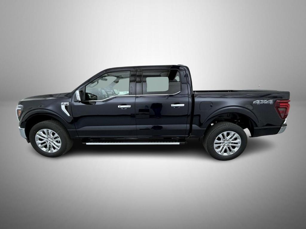 new 2026 Ford F-150 car, priced at $63,434
