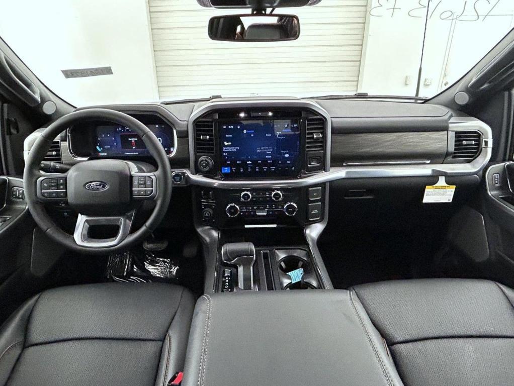 new 2026 Ford F-150 car, priced at $63,434