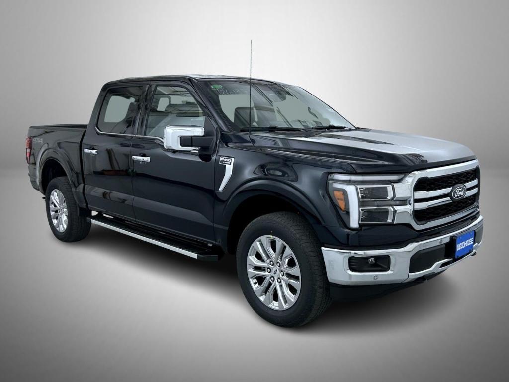 new 2026 Ford F-150 car, priced at $63,434