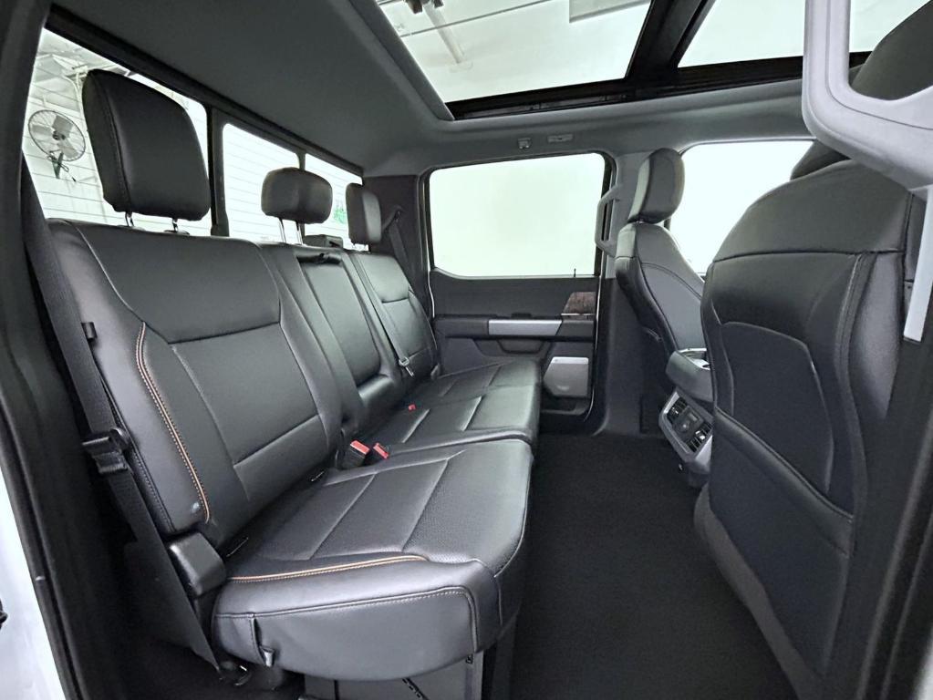 new 2026 Ford F-350 car, priced at $87,119