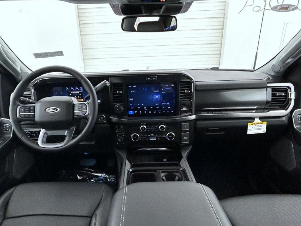 new 2026 Ford F-350 car, priced at $87,119