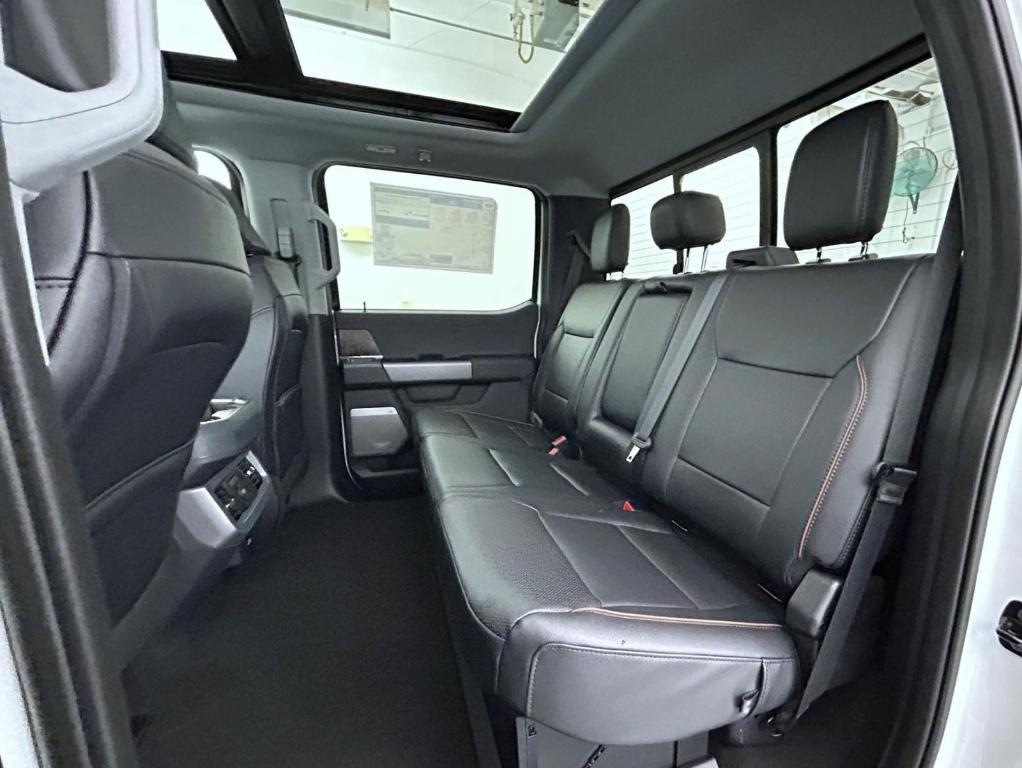 new 2026 Ford F-350 car, priced at $87,119