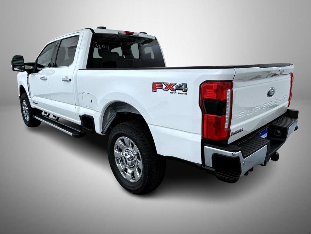 new 2026 Ford F-350 car, priced at $87,119