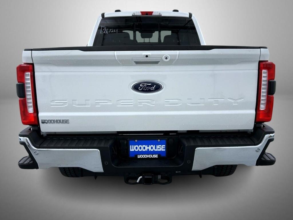 new 2026 Ford F-350 car, priced at $87,119