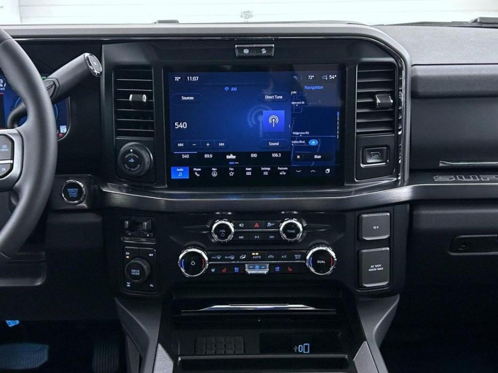 new 2026 Ford F-350 car, priced at $87,119