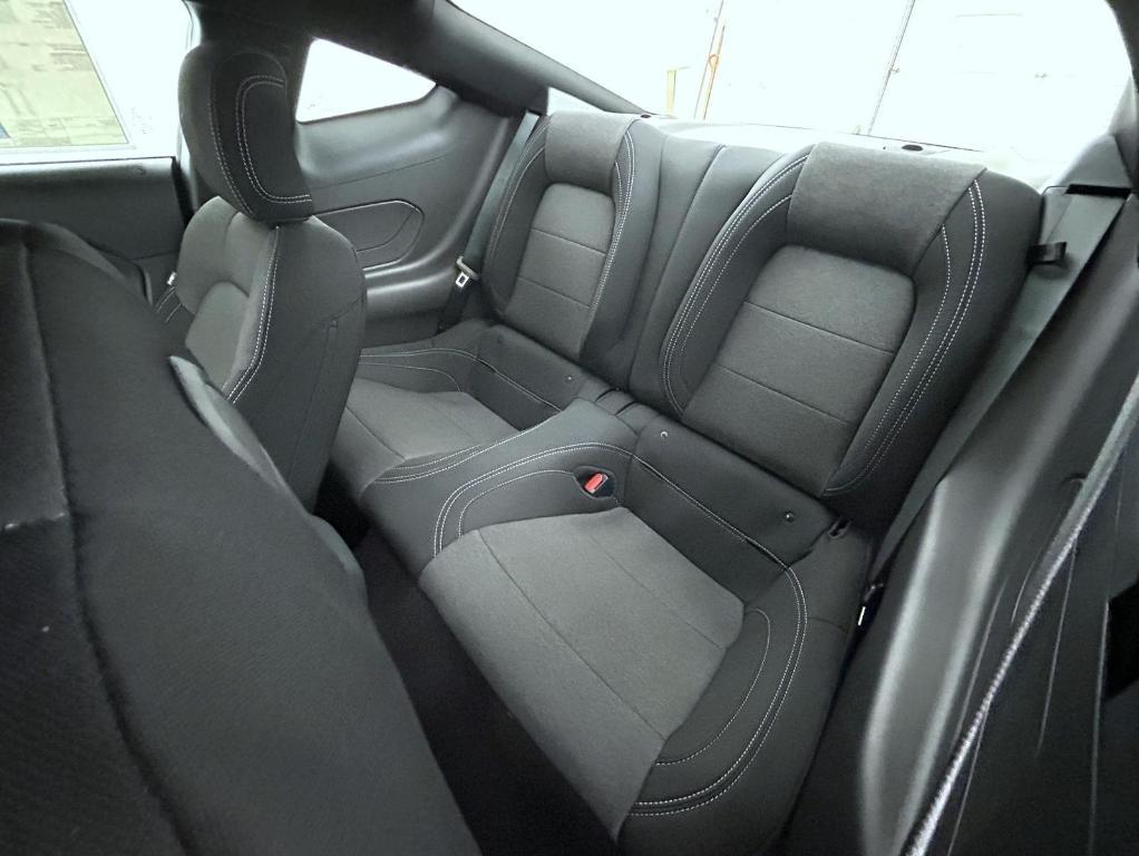 new 2026 Ford Mustang car, priced at $33,131