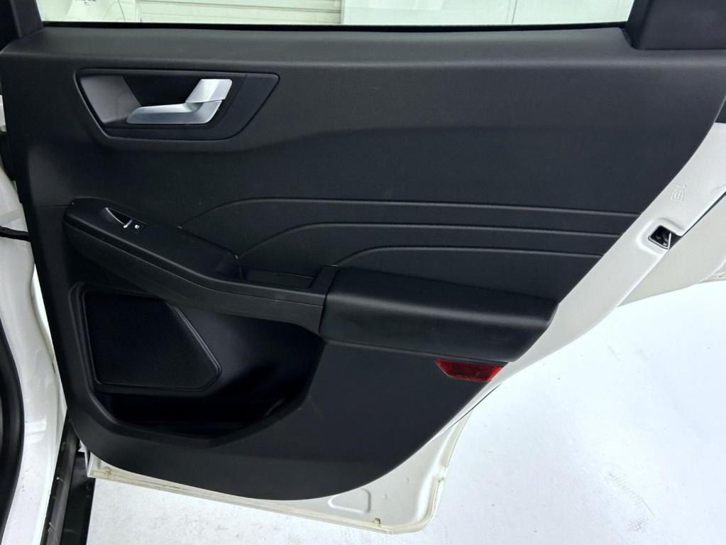 used 2023 Ford Escape car, priced at $23,671