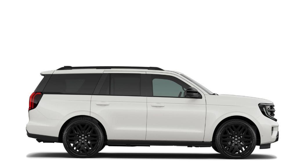 new 2026 Ford Expedition car, priced at $85,289