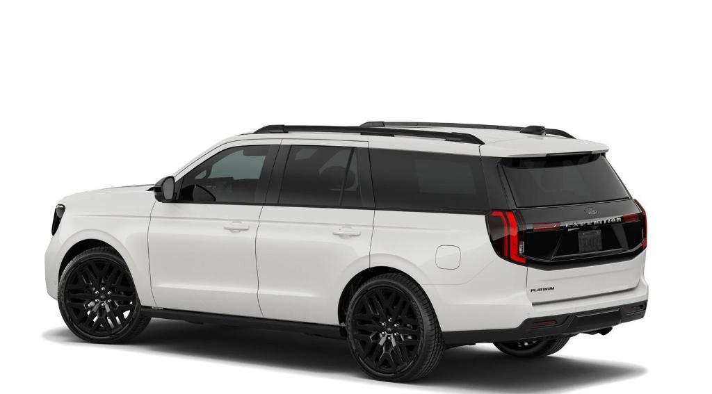 new 2026 Ford Expedition car, priced at $85,289