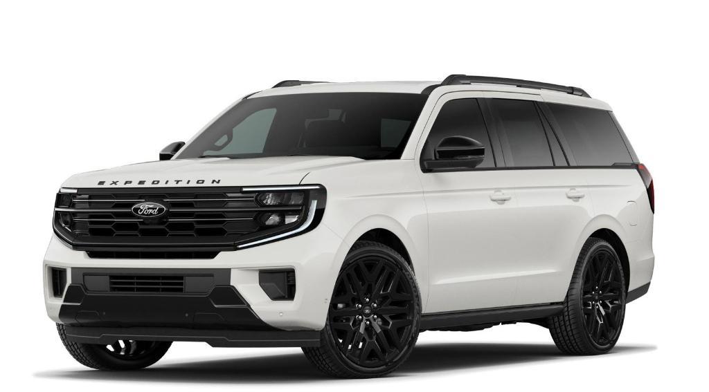 new 2026 Ford Expedition car, priced at $85,289
