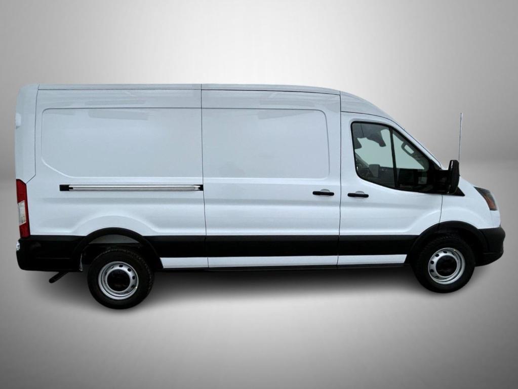 new 2026 Ford Transit-350 car, priced at $49,703
