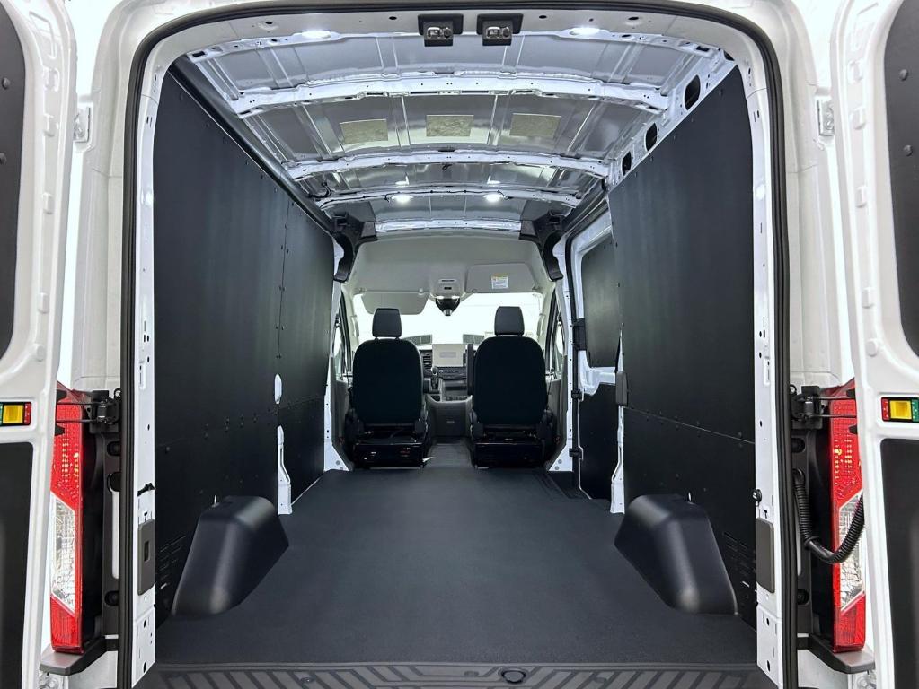 new 2026 Ford Transit-350 car, priced at $49,703