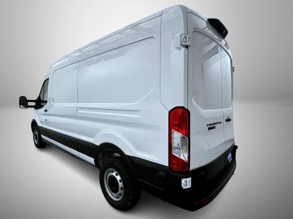 new 2026 Ford Transit-350 car, priced at $49,703