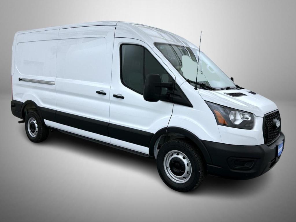 new 2026 Ford Transit-350 car, priced at $49,703