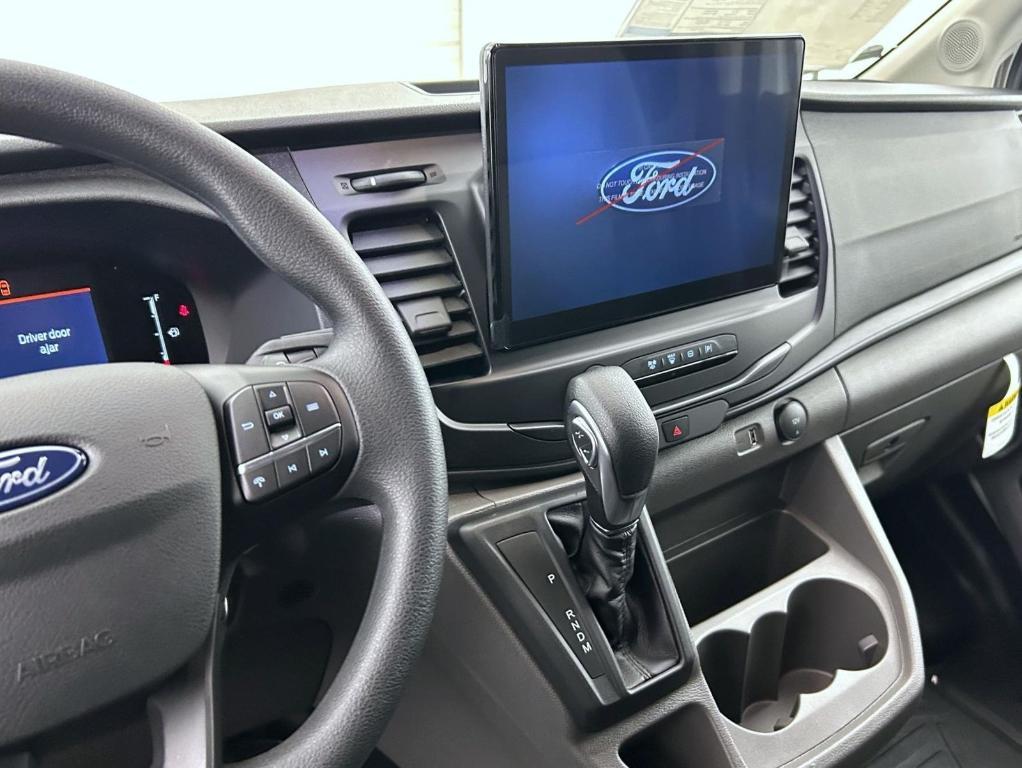 new 2026 Ford Transit-350 car, priced at $49,703