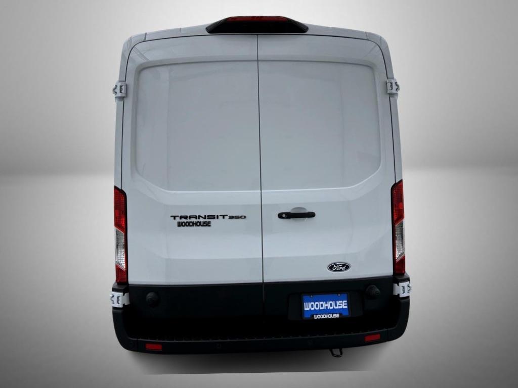 new 2026 Ford Transit-350 car, priced at $49,703