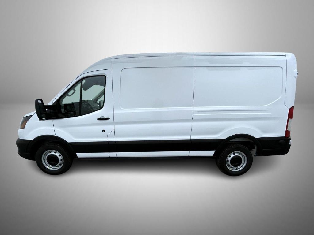 new 2026 Ford Transit-350 car, priced at $49,703
