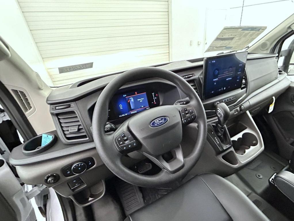 new 2026 Ford Transit-350 car, priced at $49,703